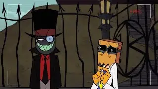 How To Face Your Fears || Villainous