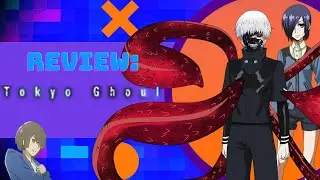 Is Tokyo Ghoul anime worth watching?