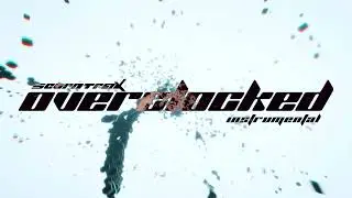 ScornTrax - Overclocked (Official Instrumental)