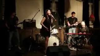 Лиза Макеева. Концерт в Мастерской.