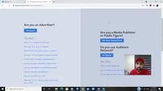 Facebook Live Chat Support