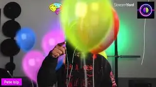 Revealed: Why this is my final stream