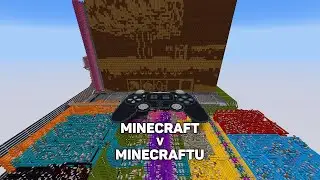 Minecraft v MINECRAFTU je tady! 