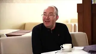 Александр Лаэртский. Полная версия интервью для телеканала «РЕН ТВ» 2018 г.