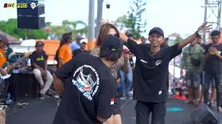 LDR AZZA DEVI ONE PRO SEDEKAH LAUT MUNCAR BANYUWANGI
