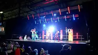 WinterCon 2023 - Winx VS Trix