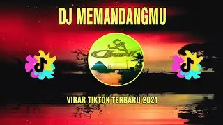 Dj Memandangmu Slow Bass Versi Angklung - Dj bulan bawa bintang menari iringi langkahku - TikTok2021