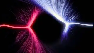 Stunning particles in Autodesk Flame