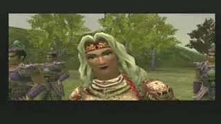 Dynasty Warriors 3 XL: Very Hard Musou Mode - Meng Huo #5: Assault on the Wu Territory