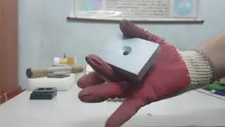 Viên Nén Gỗ Sự Khác Nhau Về Hiệu Quả Tách Sắt Của Nam Châm Vĩnh Cửu Dạng Viên Và Dạng Thanh Tròn.
