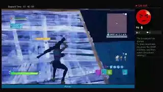This kid has aim bot