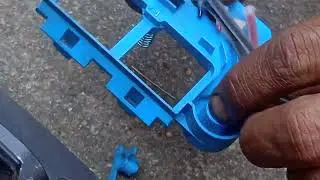 disassemble hp 5820 Printer.hp printer repair.hp printing problem 5820.