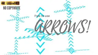 No Copyright Video, Copyright Free, Motion Graphics, Background, Animation, Green Screen, YouTube