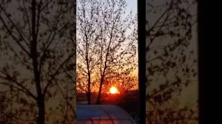 Рассвет 💖