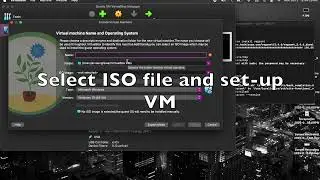Quick Virtualbox & Vagrant Linux Environment set-up