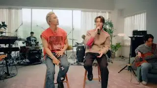 TAEYANG - 'VIBE (feat. JIMIN of BTS)' LIVE PERFORMANCE 💛BIGBANG🤝BTS💜
