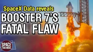What caused the Starship Orbital Launch Explosion: Official SpaceX Data Shared by Elon Musk