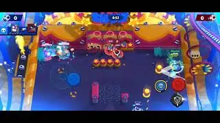 TICK slays at Brawl Ball - MVP of the Match | Brawl Stars | Blunder