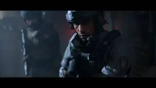 Call of Duty Modern Warfare - Campaign #5 Clean House