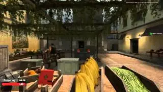 Garrys mod [Sleding+TTT]