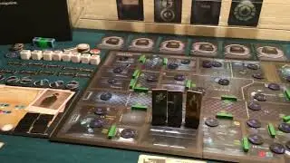 Skeptics Board Game of Paranormal Investigation