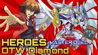 Yuki Judai OTW Diamond || MasterDuel Indonesia