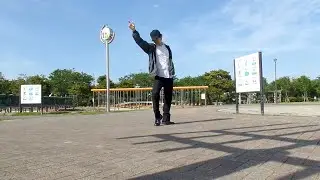 Da-iCEさん ｢ダンデライオン｣ ダンス/dance cover☆