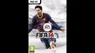 Вспомним старое:FIFA 14 18+