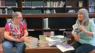 Book Ends: Kentucky Authors