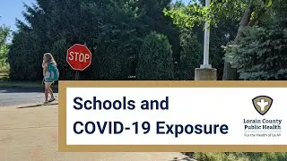 Schools, COVID-19, and Rings of Exposure