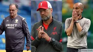 Premier league is back| EPL 2021