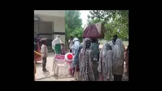 Brennende Kirchen in Pakistan - Notfallhilfsprogramm