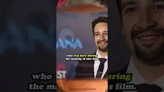 Facts You Should Know About Moana 