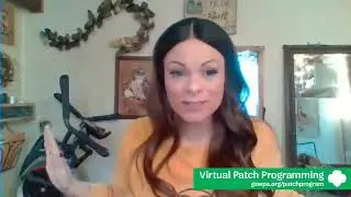 Keep Calm Virtual Patch Program