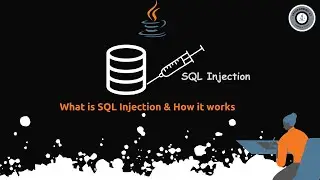 ⚠️What is  SQL Injection in JDBC: Real-World Example & How to Prevent It | #programmingkt #java #dsa