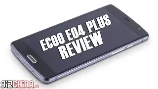 ECOO E04 Plus Review English - 3GB RAM 64-Bit Flagship (gizchina.de)