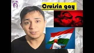Lugares de CRUISING GAY  y La INDIA despenaliza la homosexualidad.