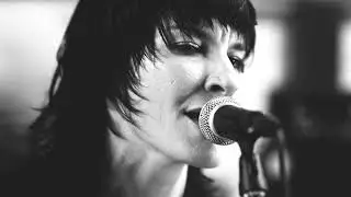 Jen Cloher - Strong Woman