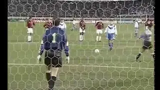 Velez Sarsfield Argentina 2 X 0 Milan Italia TOYOTA Euro