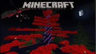 Minecraft Sky Factory 4-- Temos Nossa Primeira Arvore de Minério #03