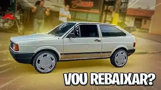 O GOL QUADRADO ESTÁ FICANDO NO MODO MANDRAKE!