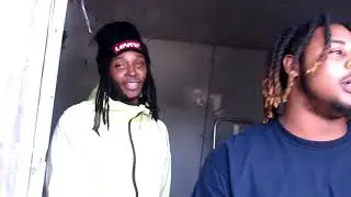 BEHIND THE SCENES MUSIC VIDEO! WATCH TILL THE END!!