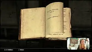 Vorlesen Skyrim - Die wahre Barenziah, Buch 4
