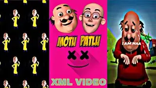 MOTU PATLU SAD 