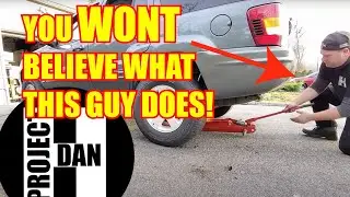 Amazing Life Hack! Project Dan H!