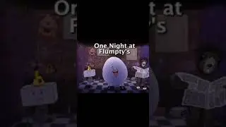 One Night At Flumpty's Resumidamente