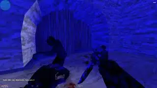 [Test] CS Zombie Horrors - screams and cries