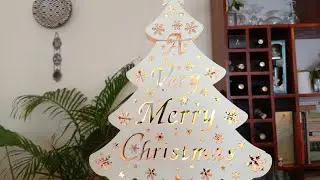 A Merry Christmas And A happy New Year To All