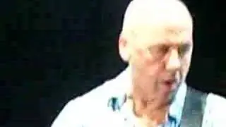 Mark Knopfler - Going Home - Bercy 09/04/08