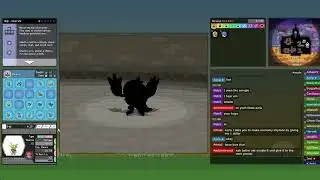 Pokengine Bug Report :)
